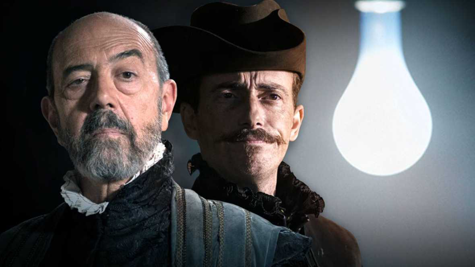 La puerta del Tiempo - Miguel Rellán y Víctor Clavijo responden a los ministéricos