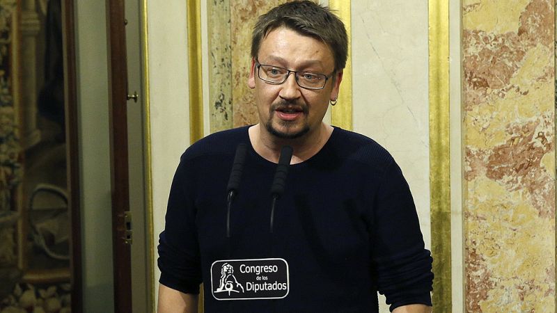 En Com lamenta que la referencia de Snchez a Catalua sea la "alta cocina"