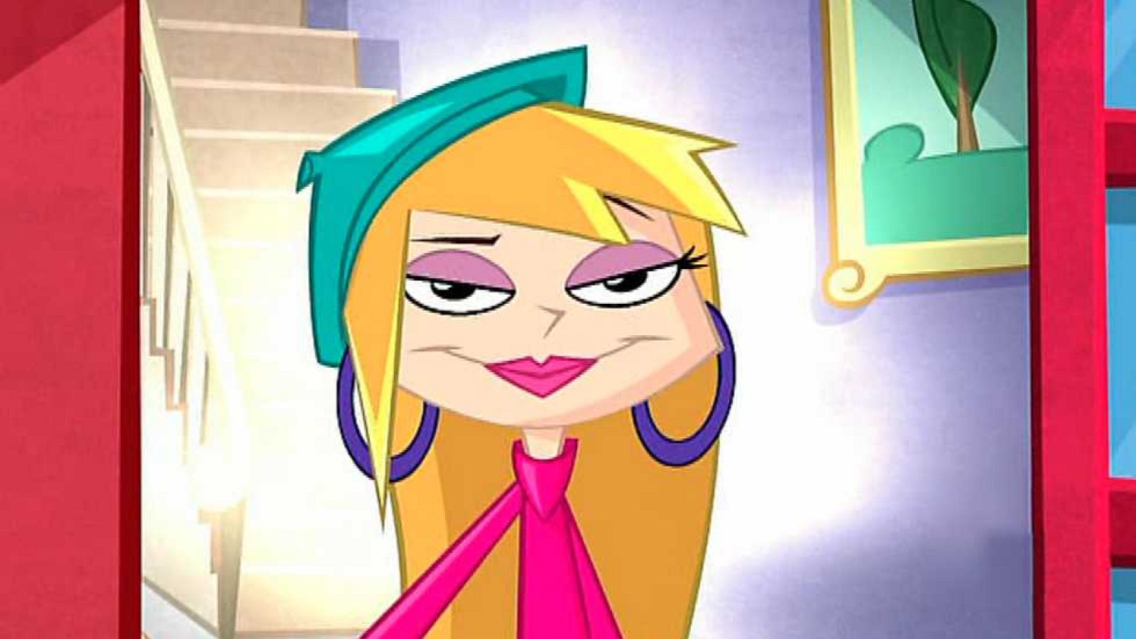 Una cita desastrosa - Atrapa a Ace | Ver