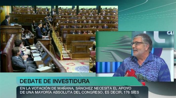 +Canarias - + Canarias - 01/03/2016