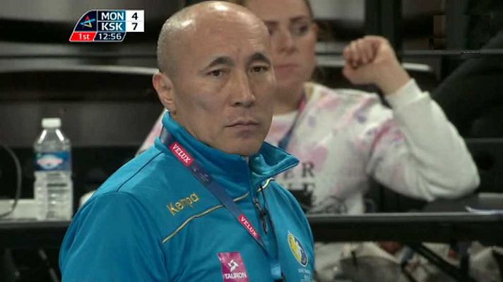 Magazine EHF - Programa 13