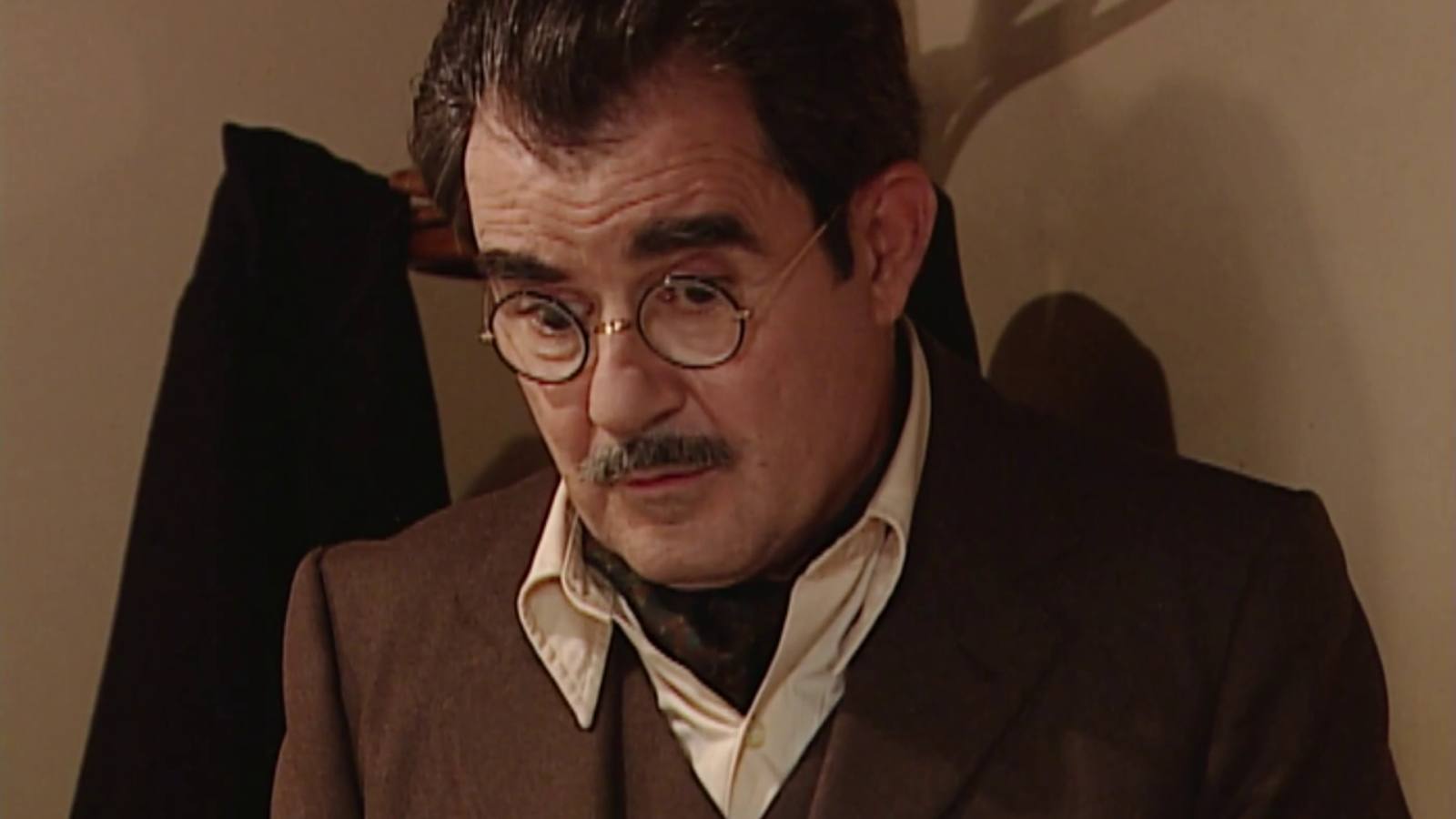 Amar en tiempos revueltos - T1 - Episodio 78 - Ver ahora