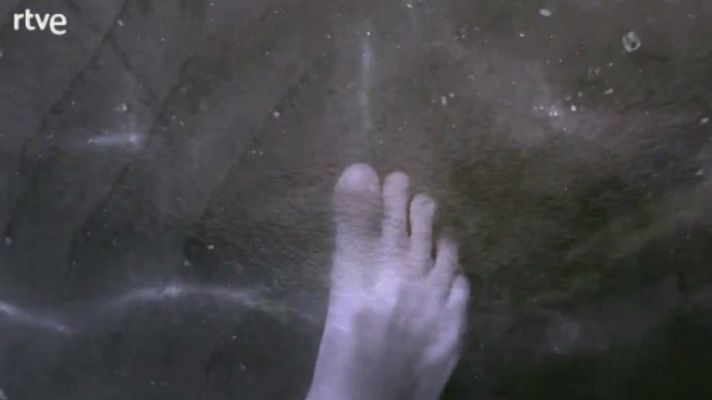 Palabra Voyeur - Palabra Voyeur - El silencio de las sirenas. Beatriz García