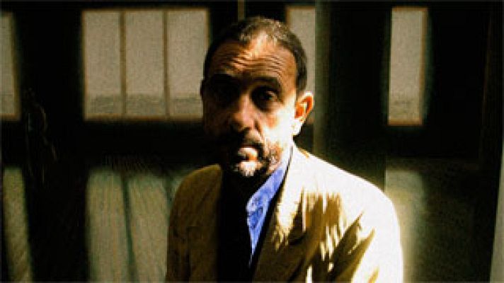 Fue noticia en el Archivo de RTVE - Antonio Taulé