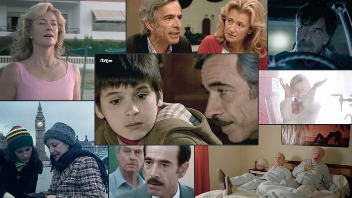 Cuéntame cómo pasó - Los momentos favoritos de los actores