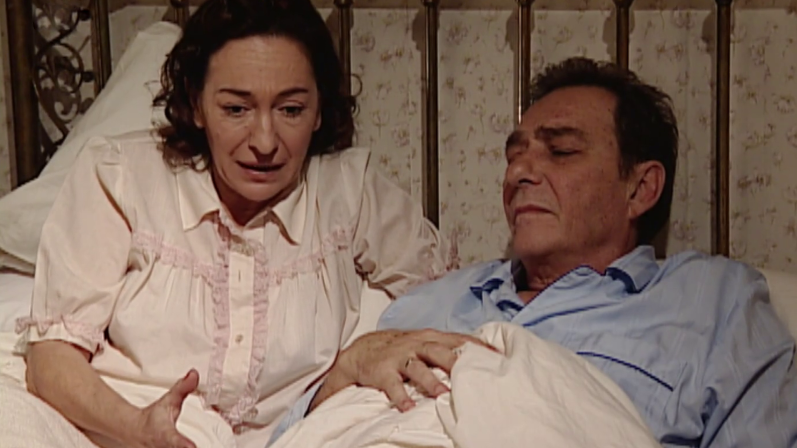 Amar en tiempos revueltos - T1 - Episodio 74 - Ver ahora