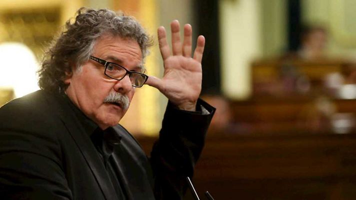 Especiales informativos - Debate de investidura de Pedro Sánchez (3) - 02/03/16