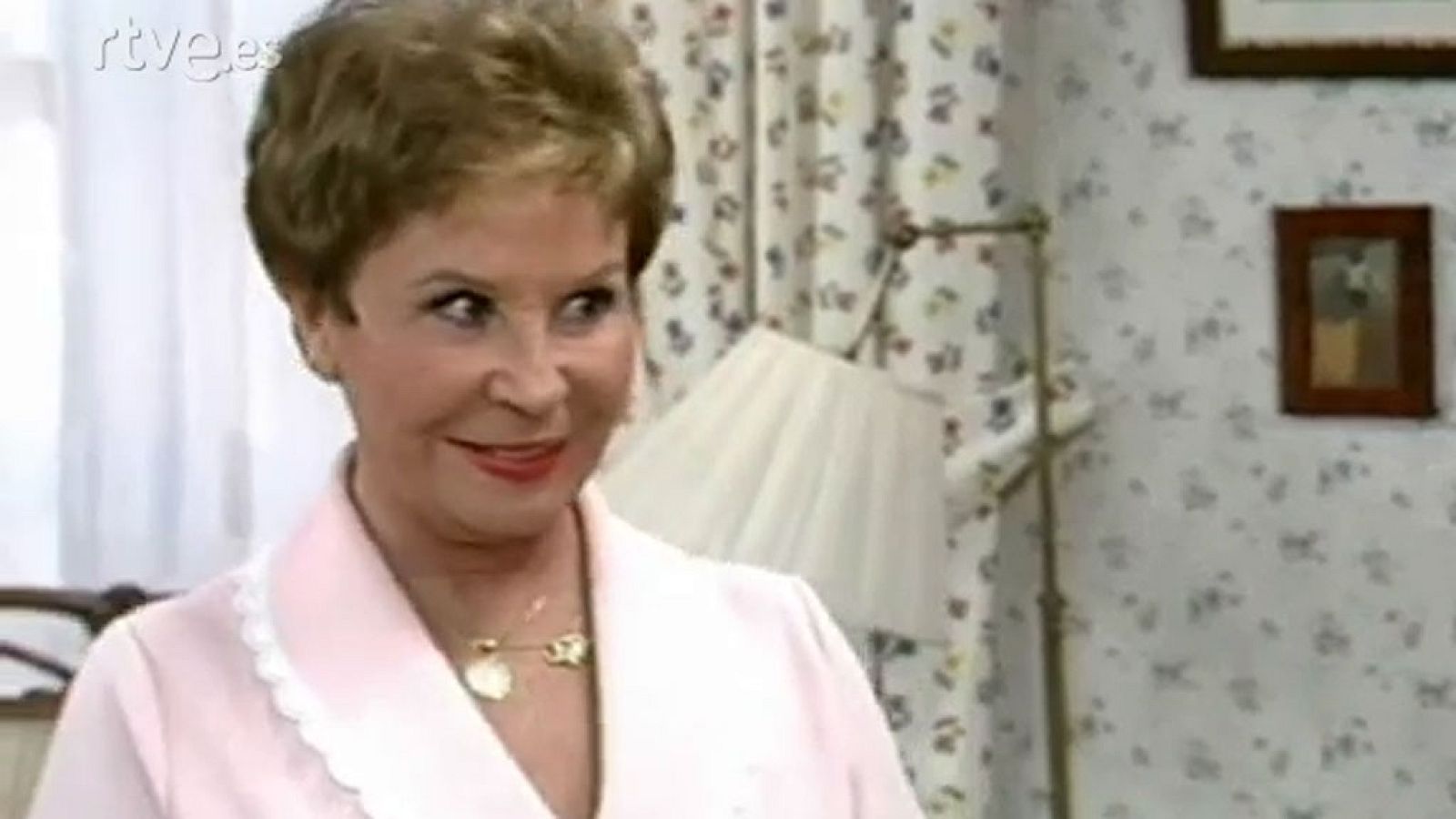 Academia de baile Gloria - Mentiras piadosas