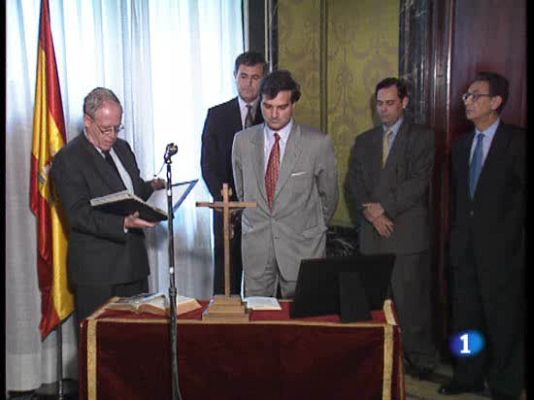  - Declaraciones de Álvaro Rengifo