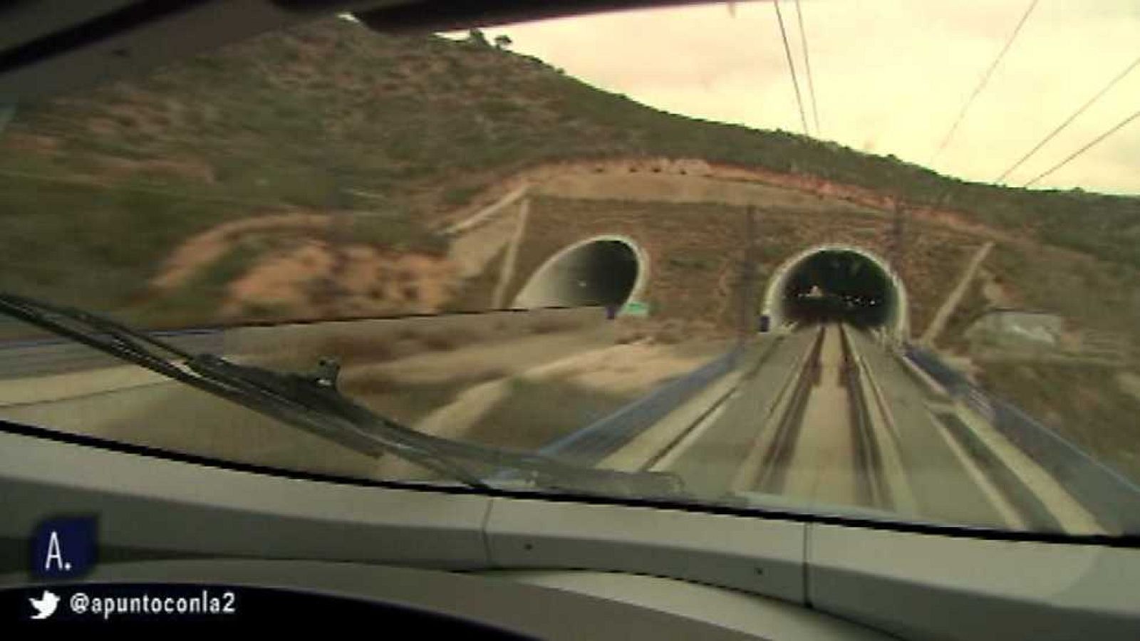 A punto con La 2 - 02/03/16 - Ver ahora