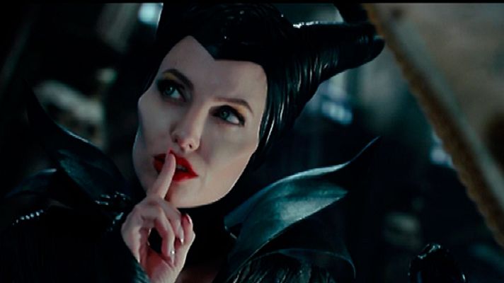 Telediario 1 - Inauguran una exposición del pintor Pieter Bruegel sobre la figura de las Brujas en Bélgica