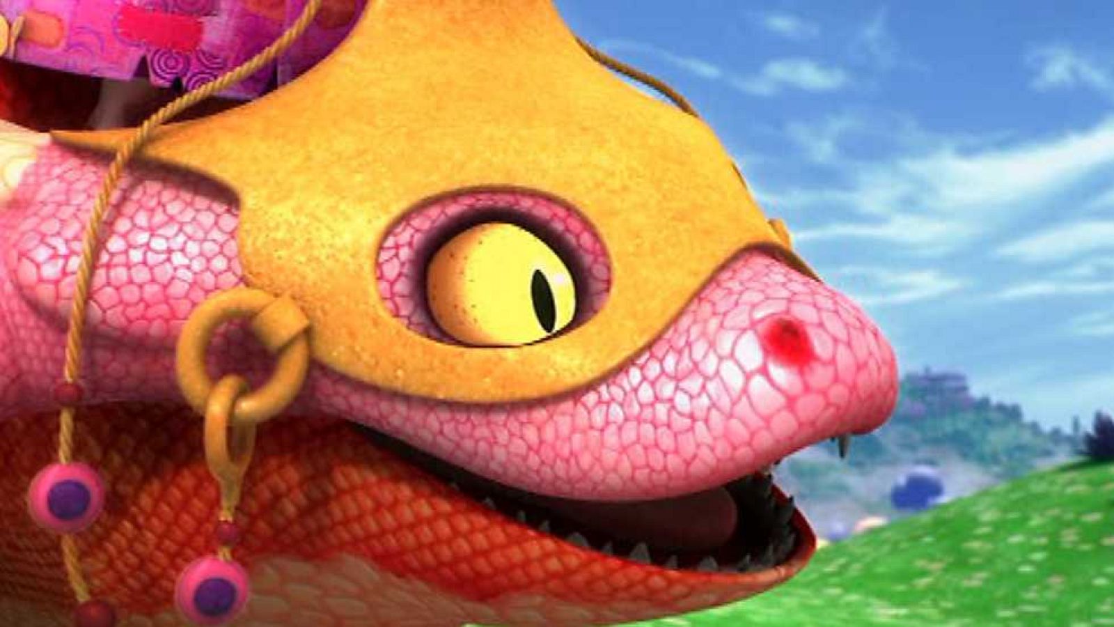 La pluma de un padre - Mia y yo | Ver