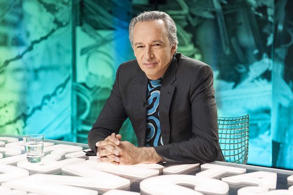 Noms propis - Alfonso de Vilallonga - Quan desmancar -se és el camí