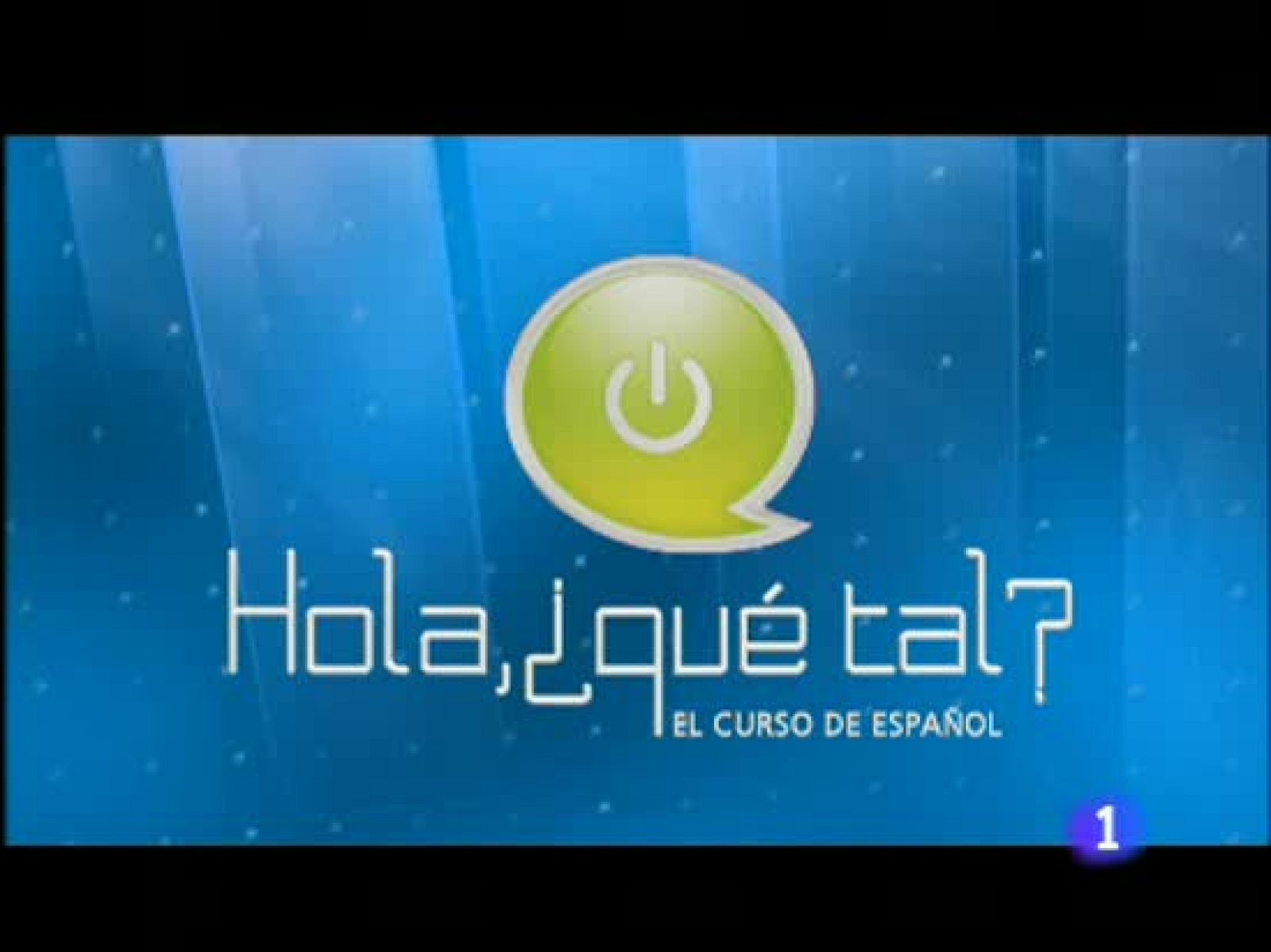 Enseñar español a cualquier persona y en cualquier parte del planeta | Ver