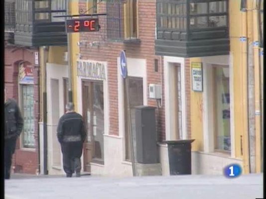  - Llega un nuevo frente