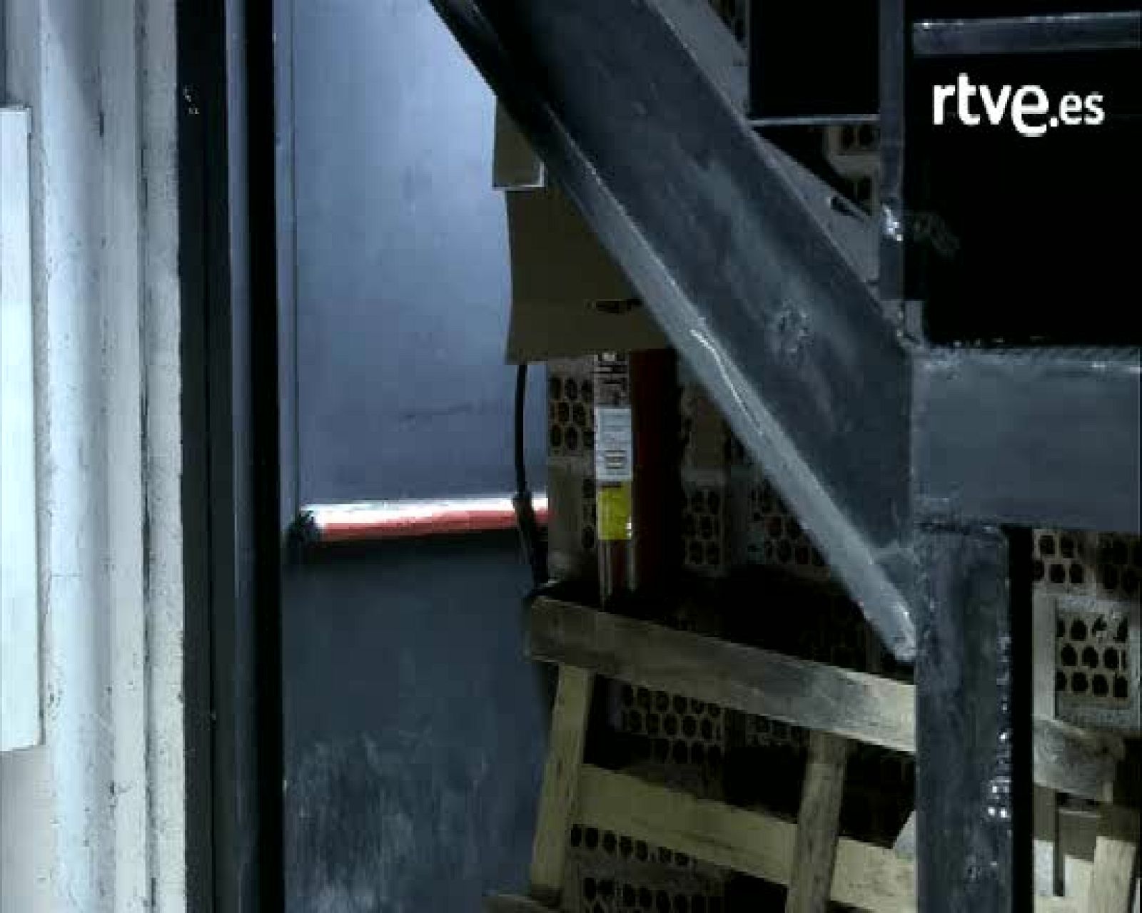 GB. Tú montas. Marisa Fleta Lloro