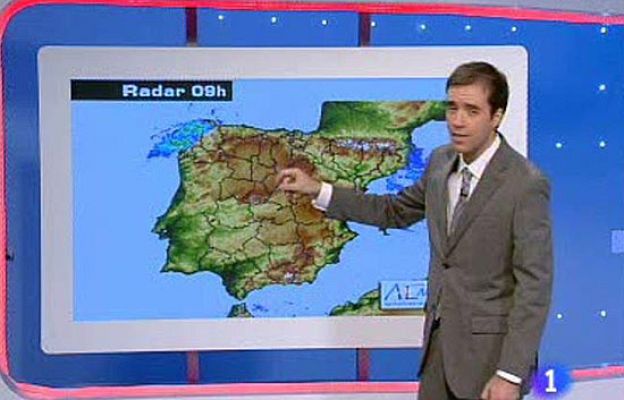 El tiempo - El Tiempo - 28/11/08