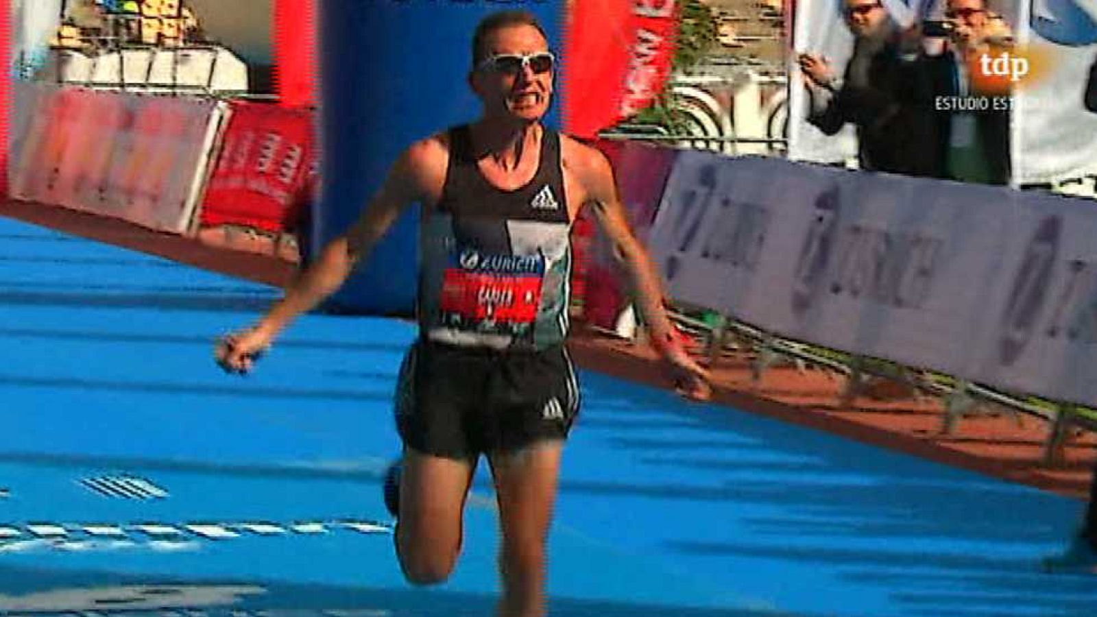 Objetivo Río - Programa 102 - Maratón - ver ahora