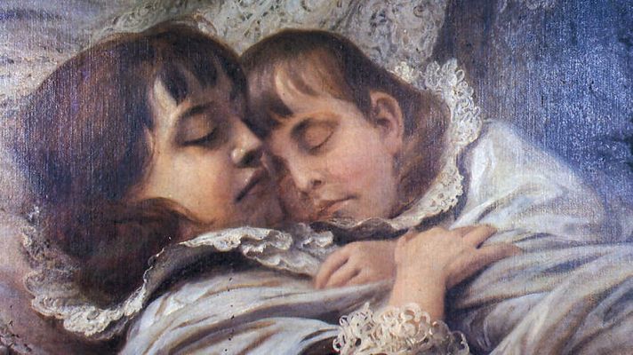 Documenta2 - Quién asesinó a los príncipes de la torre