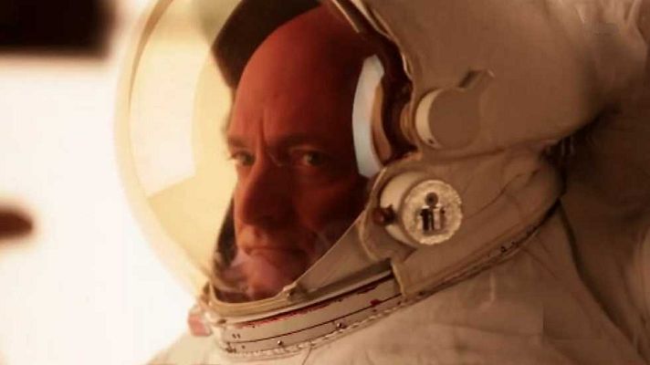 La 2 Noticias - La 2 Noticias - 02/03/16