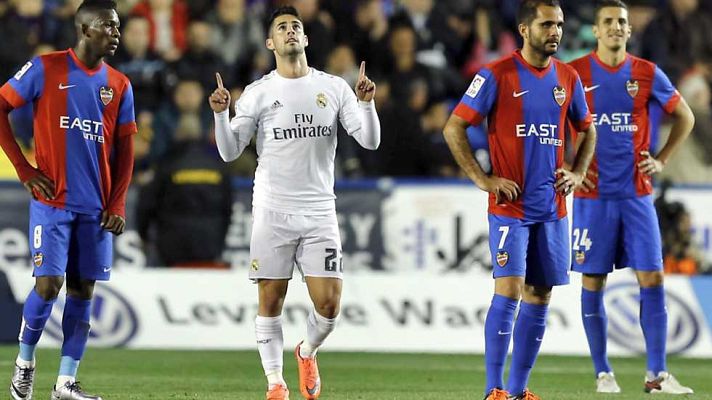 Estudio Estadio - Estudio Estadio - 02/03/16