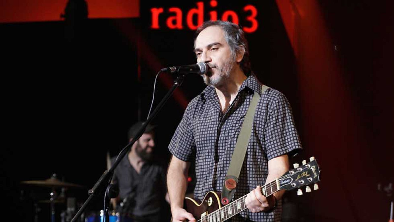 Los conciertos de Radio 3 - Fernando Alfaro - Ver ahora