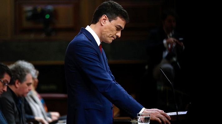 Telediario 1 - Telediario Matinal en 4' 03/02/16