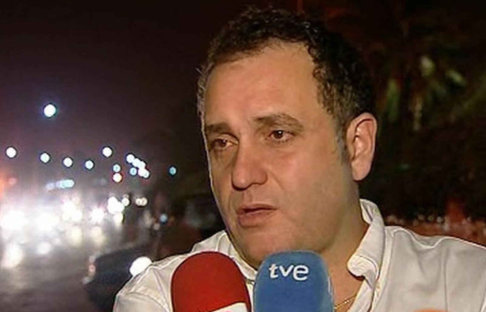 "Temí por la vida de los dos empresarios" | Ver