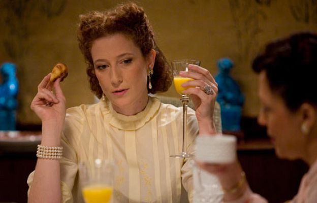 Amar en tiempos revueltos - Avance del capítulo 62