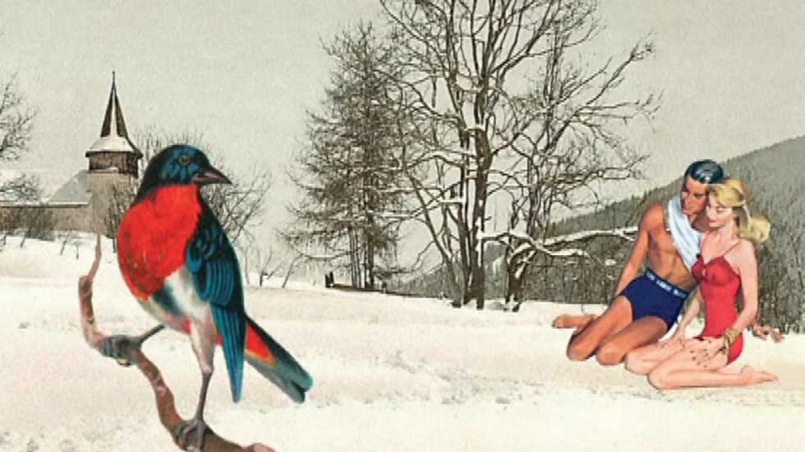 La aventura del saber - 03/03/16 - Ver ahora