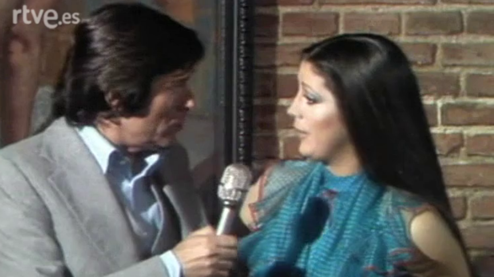 Cantares - Isabel Pantoja