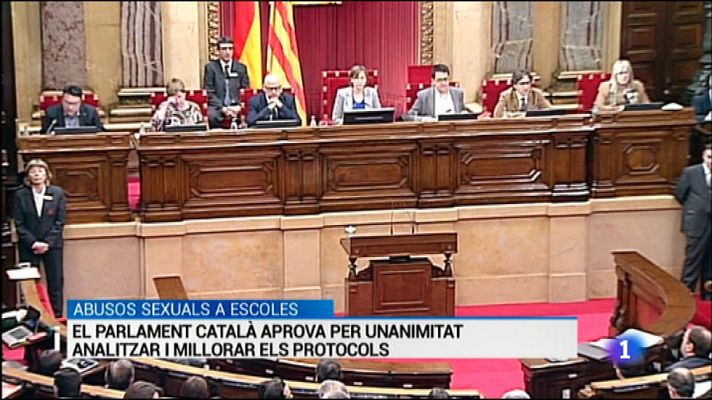 L'Informatiu - L'Informatiu en 3' - 03/03/16