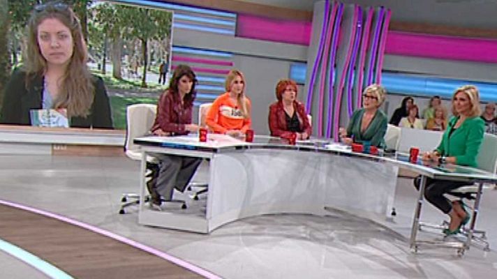 Amigas y conocidas - Amigas y conocidas - 03/03/16