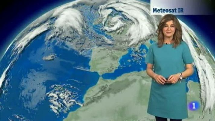 Noticias de Extremadura - El tiempo en Extremadura - 03/03/16