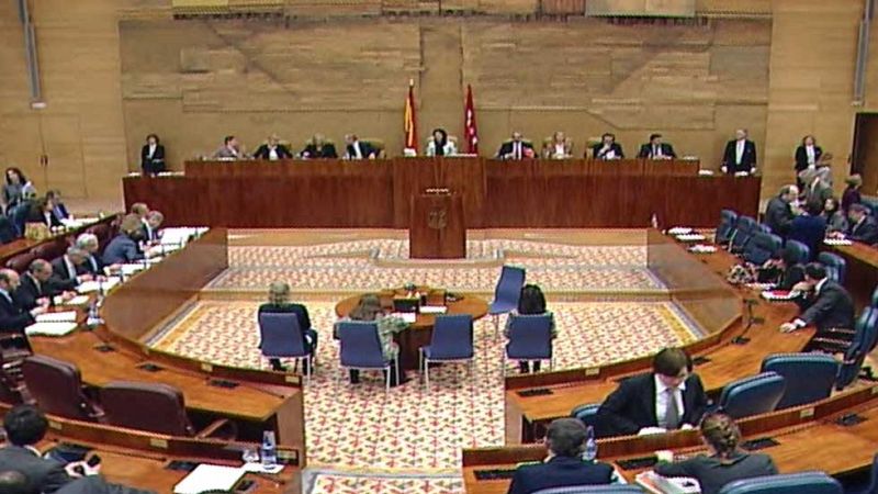 Informativo de Madrid - 03/03/16