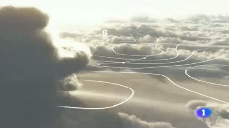 El tiempo en la Región de Murcia - 03/03/2016