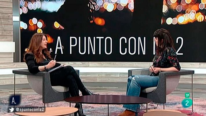 A punto con La 2 - La atracción