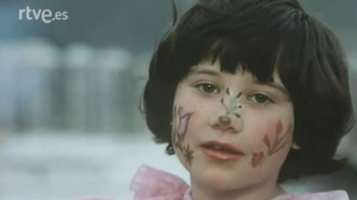 Música en el Archivo de RTVE - 'La sonrisa de un niño', de Valerio Lazarov