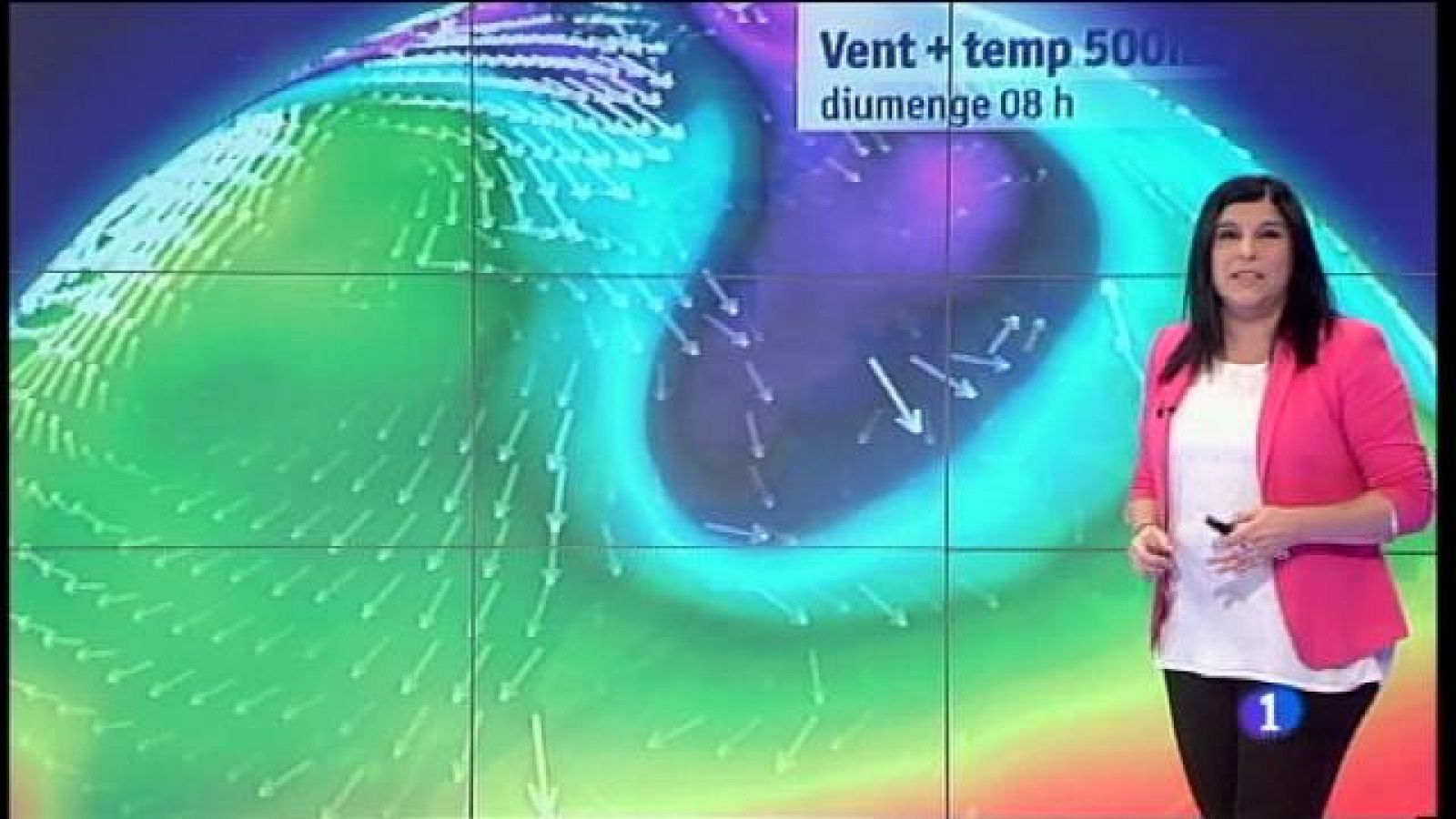 El temps a les Illes Balears - 03/03/16