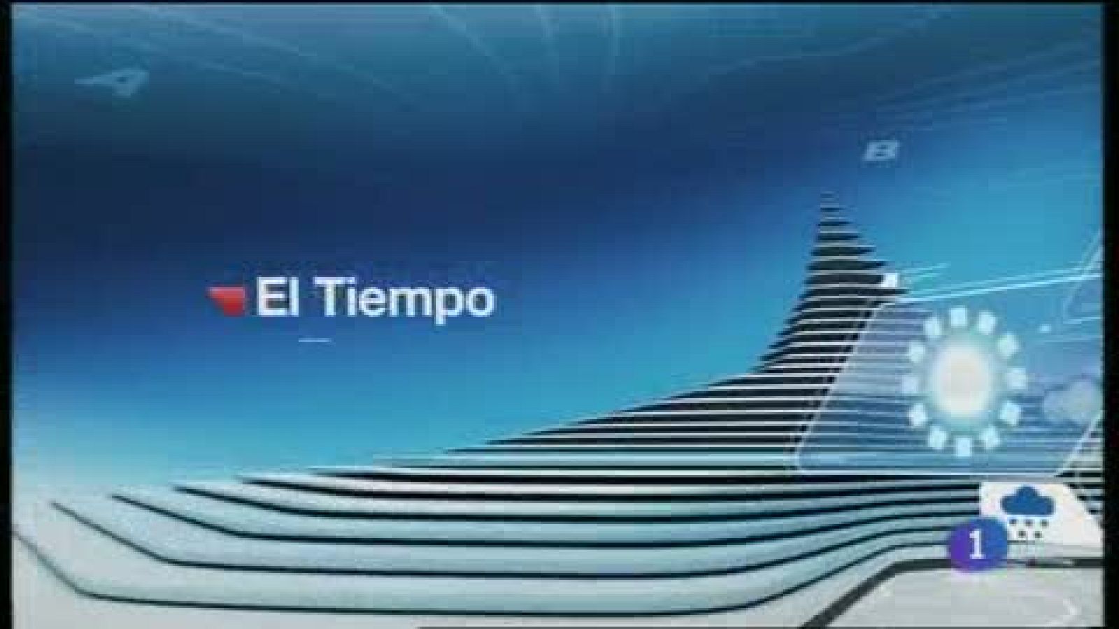 El tiempo en Castilla-La Mancha - 03/03/16 | Ver