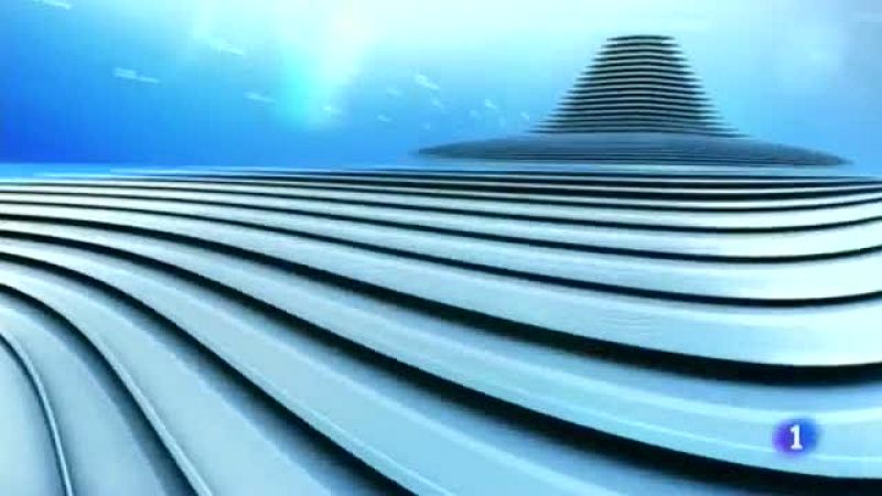 Castilla y León en 2' - 03/03/16