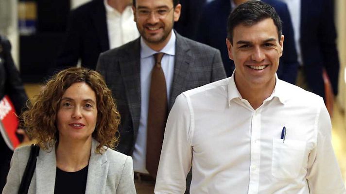 Telediario 1 - Telediario - 15 horas - 03/03/16