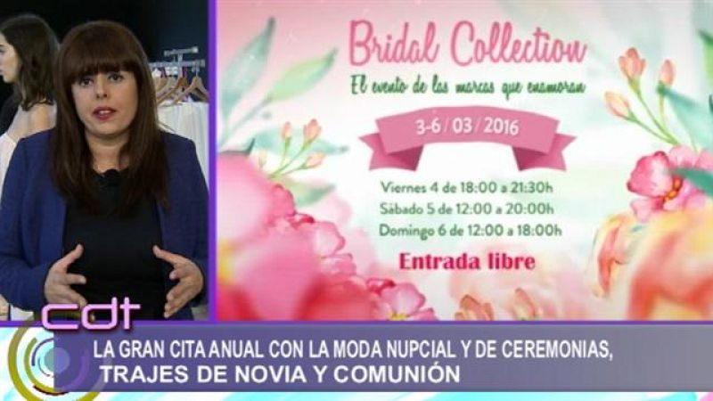 Cerca de ti - 03/03/2016