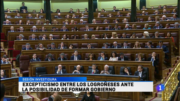 Informativo Telerioja - Informativo Telerioja - 03/03/16