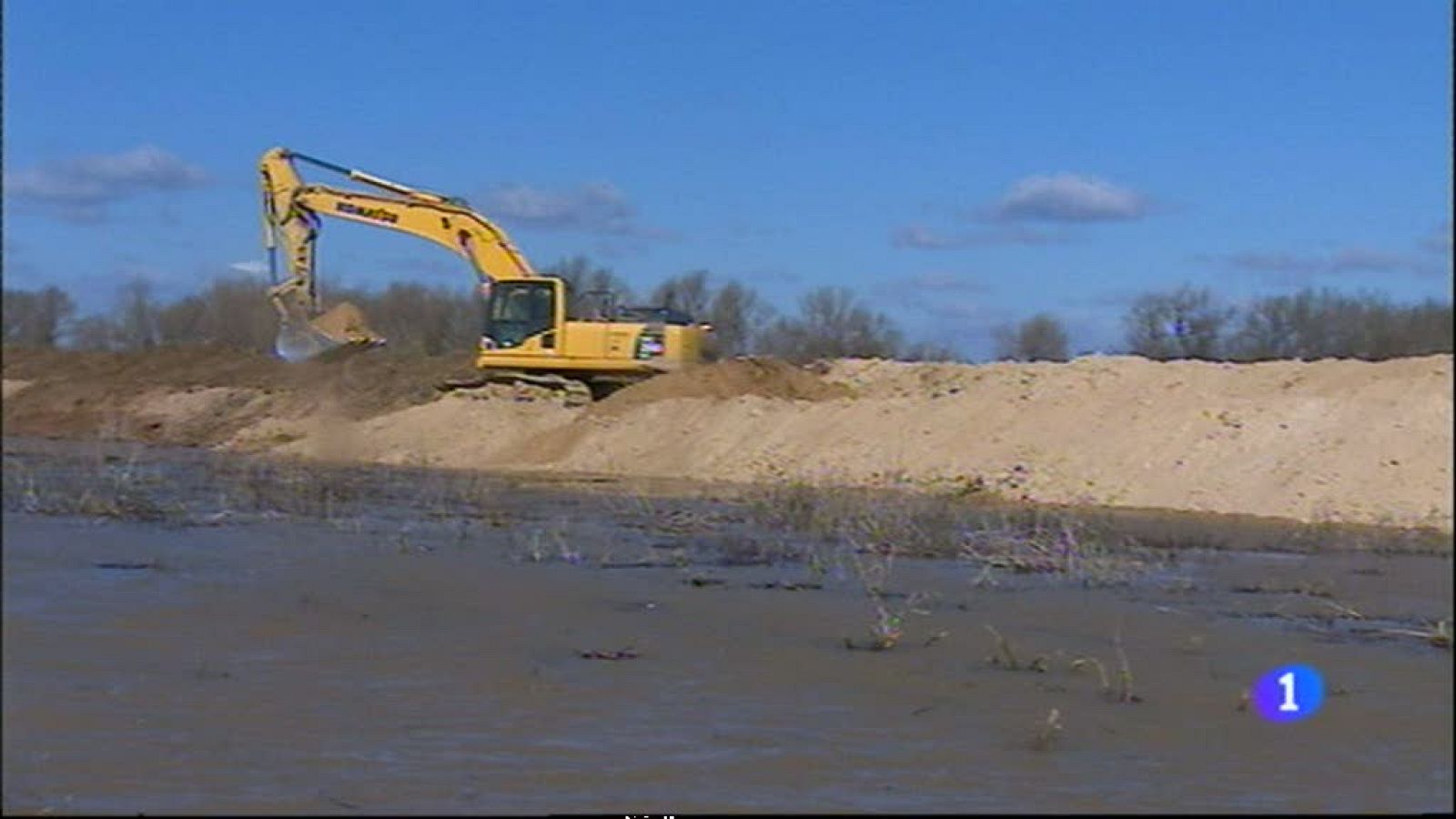 Noticias Aragón 2 - 03/03/16