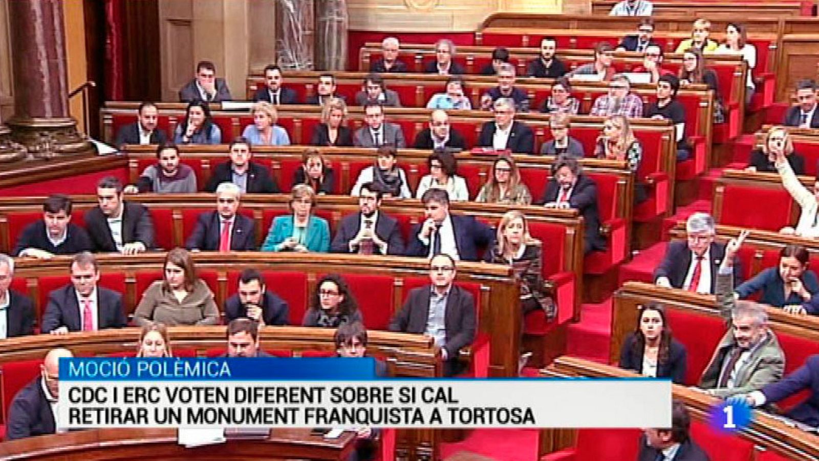 L'Informatiu 2 - 03/03/2016