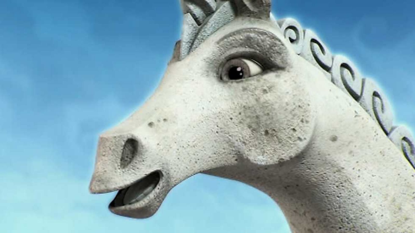 Hablando con piedras - Mia y yo | Ver