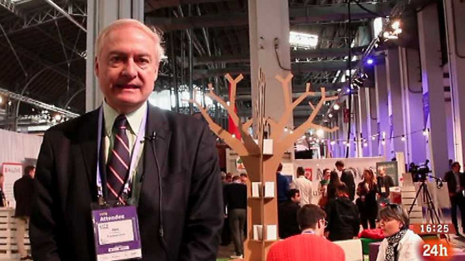 Emprende - 03/03/16 - Ver ahora