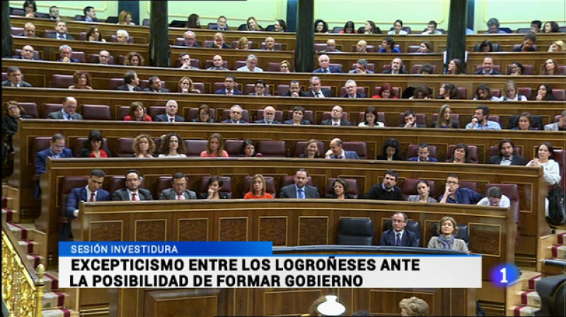 Informativo Telerioja 2 - 03/03/16