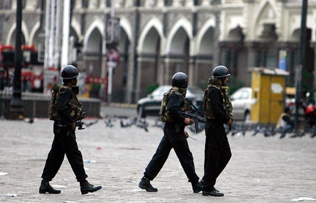 Telediario 1 - Telediario en 4' - 28/11/08